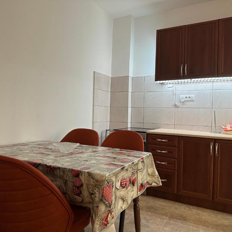 petrov apartman - One-Bedroom Apartment - 8
