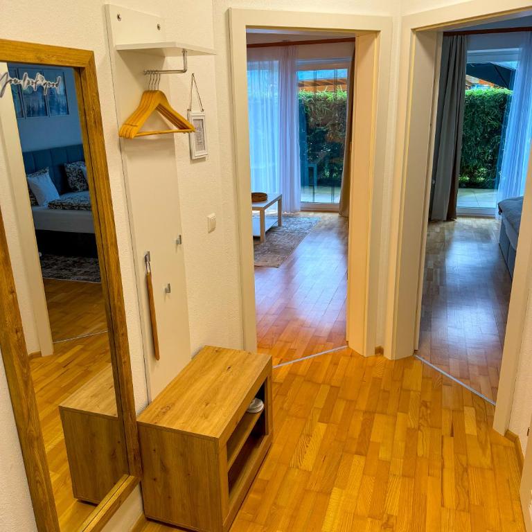 DreamStay - Apartment mit 1 Schlafzimmer - 9