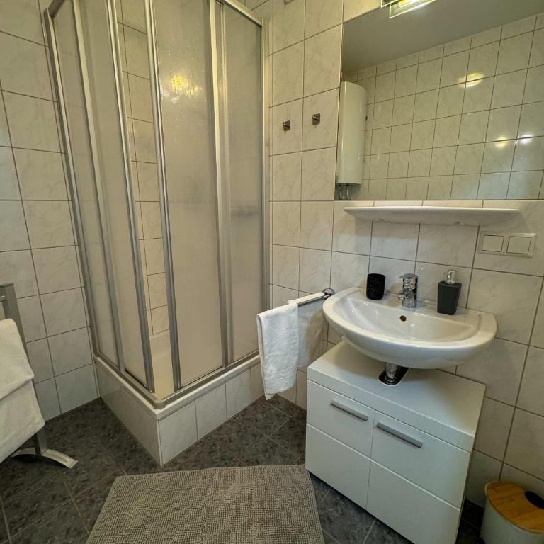 DreamStay - Apartment mit 1 Schlafzimmer - 12
