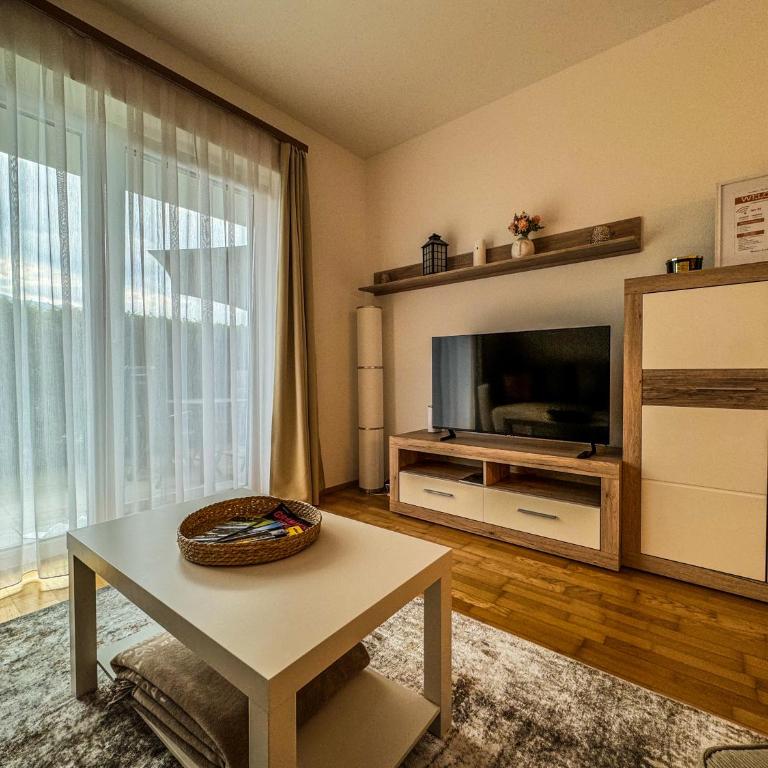 DreamStay - Apartment mit 1 Schlafzimmer - 11