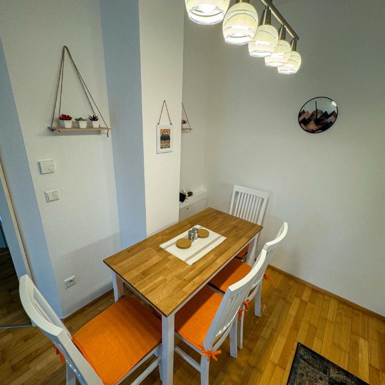 DreamStay - Apartment mit 1 Schlafzimmer - 5