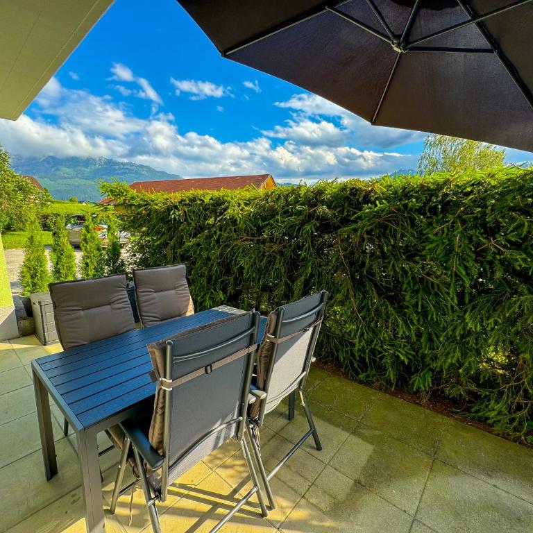 DreamStay - Apartment mit 1 Schlafzimmer - 6