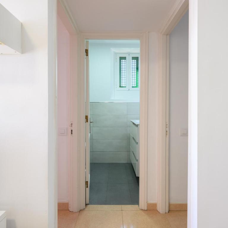 Sol y Playa III - Two-Bedroom Apartment - 23