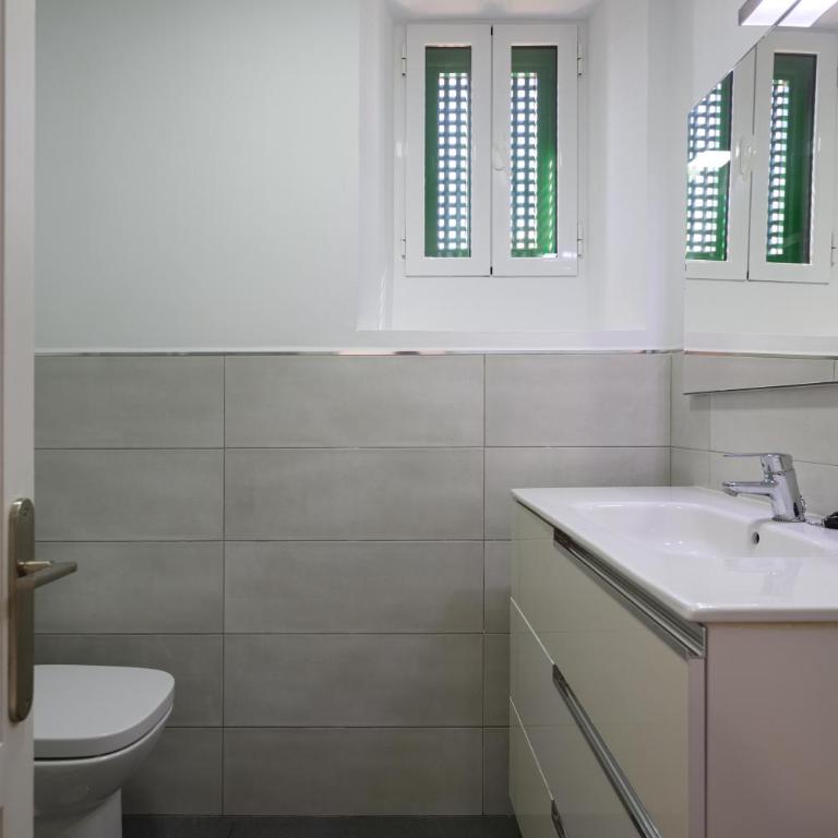 Sol y Playa III - Two-Bedroom Apartment - 21