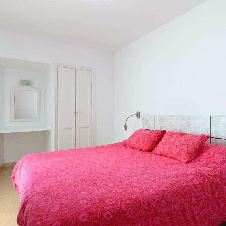 Sol y Playa III - Two-Bedroom Apartment - 15