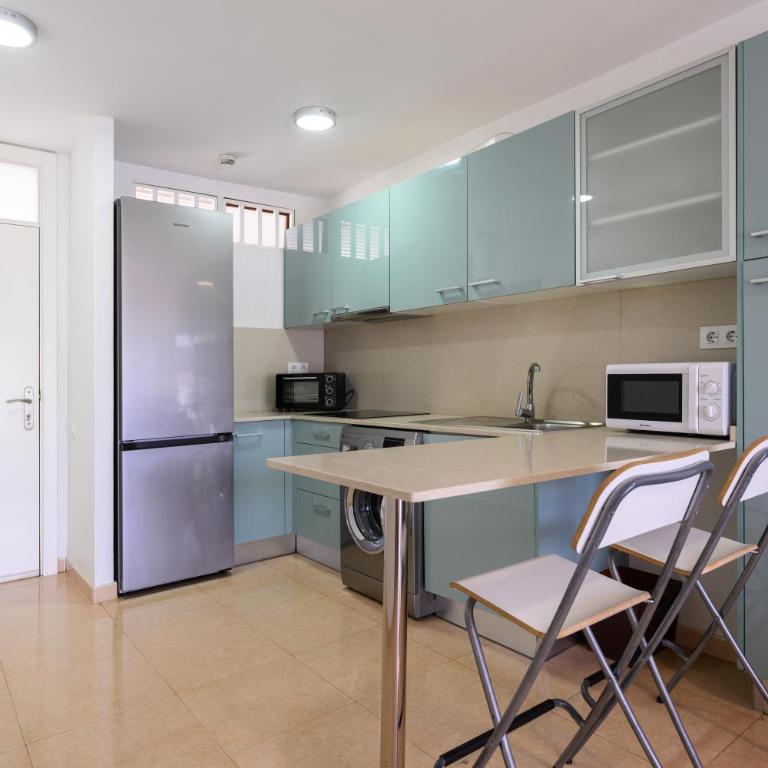 Sol y Playa III - Two-Bedroom Apartment - 6
