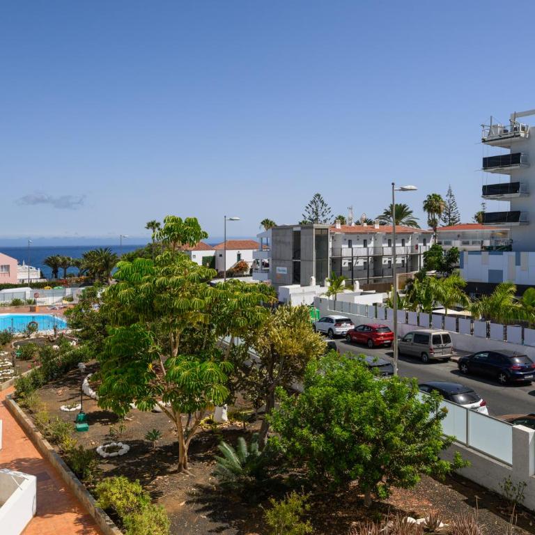 Sol y Playa III - Two-Bedroom Apartment - 1