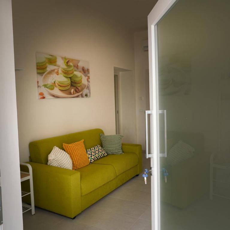 La Casa di Mammalina B - Casa con 1 Camera da Letto - 10