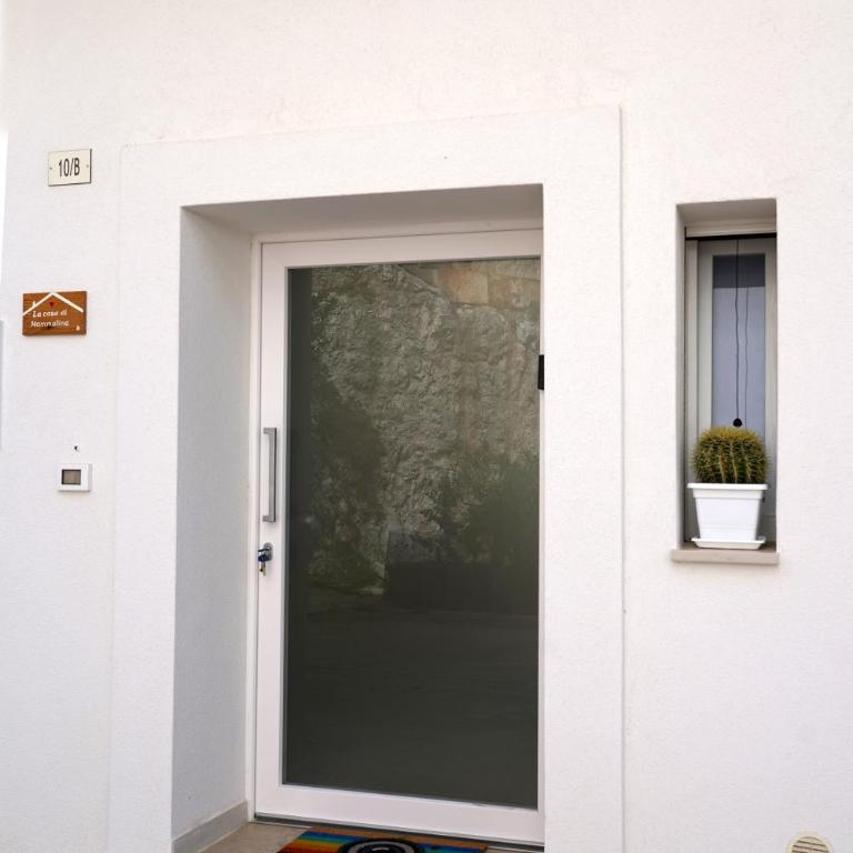 La Casa di Mammalina B - Casa con 1 Camera da Letto - 14