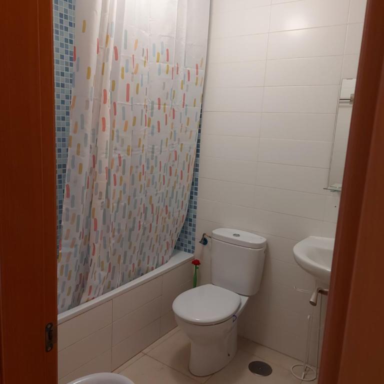 DANA - Apartamento de 2 dormitorios con terraza y vistas al mar - 10