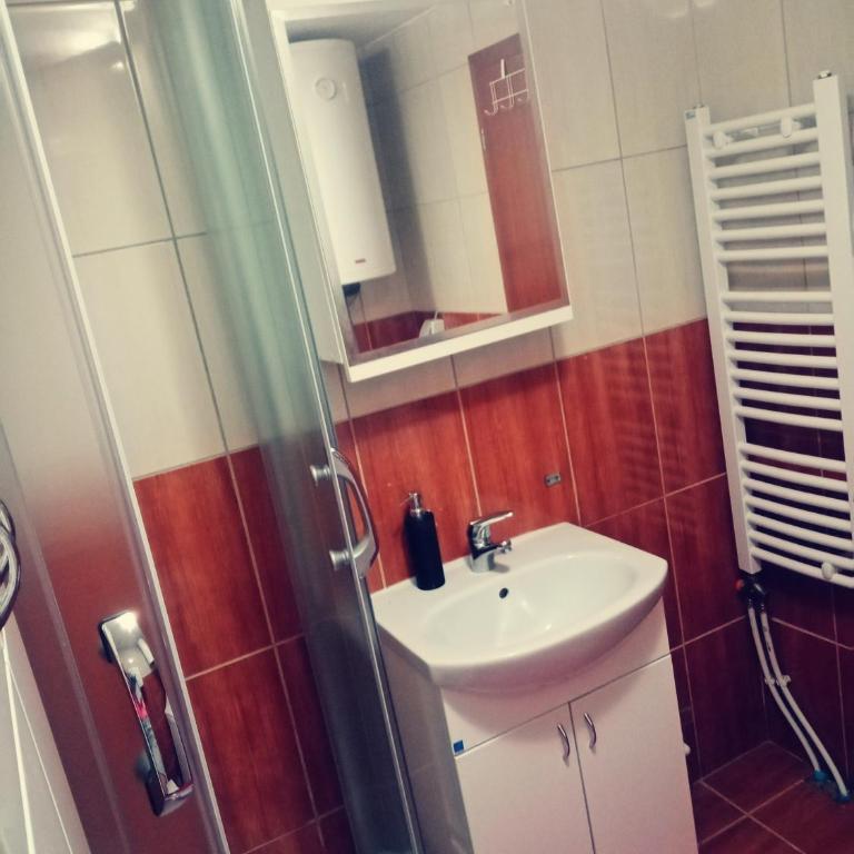 Apartman Simović, Vrnjačka Banja - Apartman sa 1 Spavaćom Sobom - 23