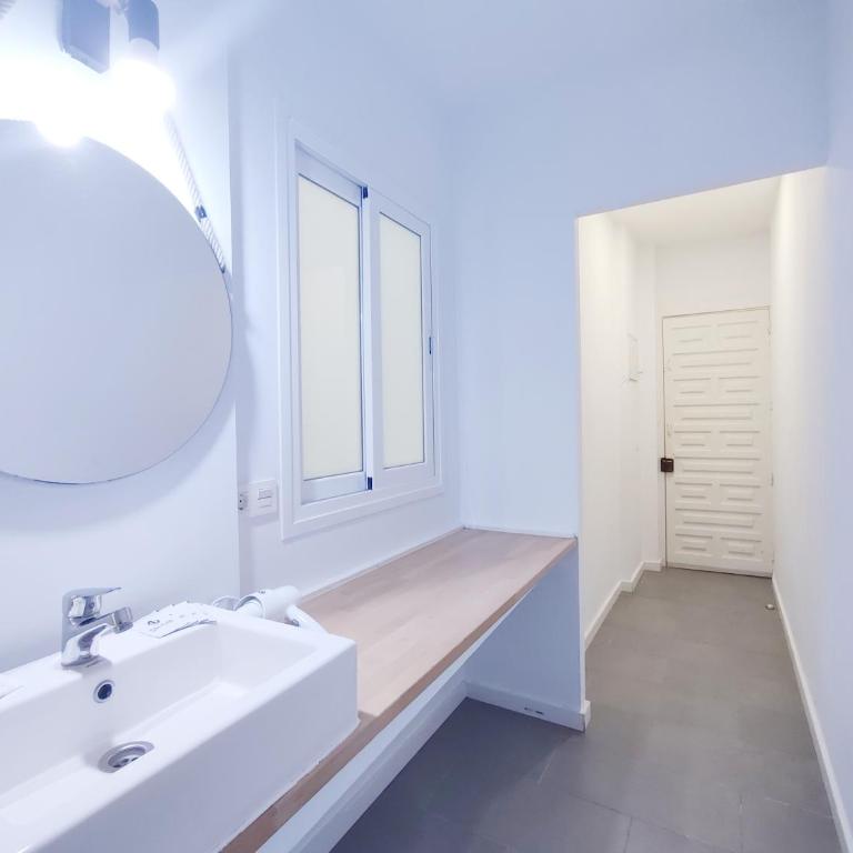 TQ8 303 Beach By Wave Properties - Estudio Deluxe - 10