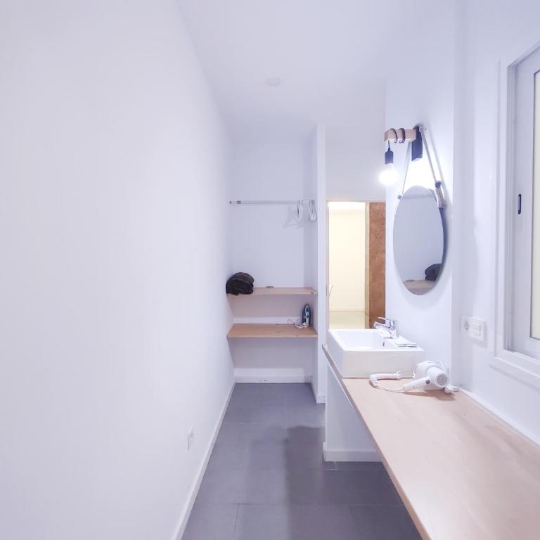 TQ8 303 Beach By Wave Properties - Estudio Deluxe - 13
