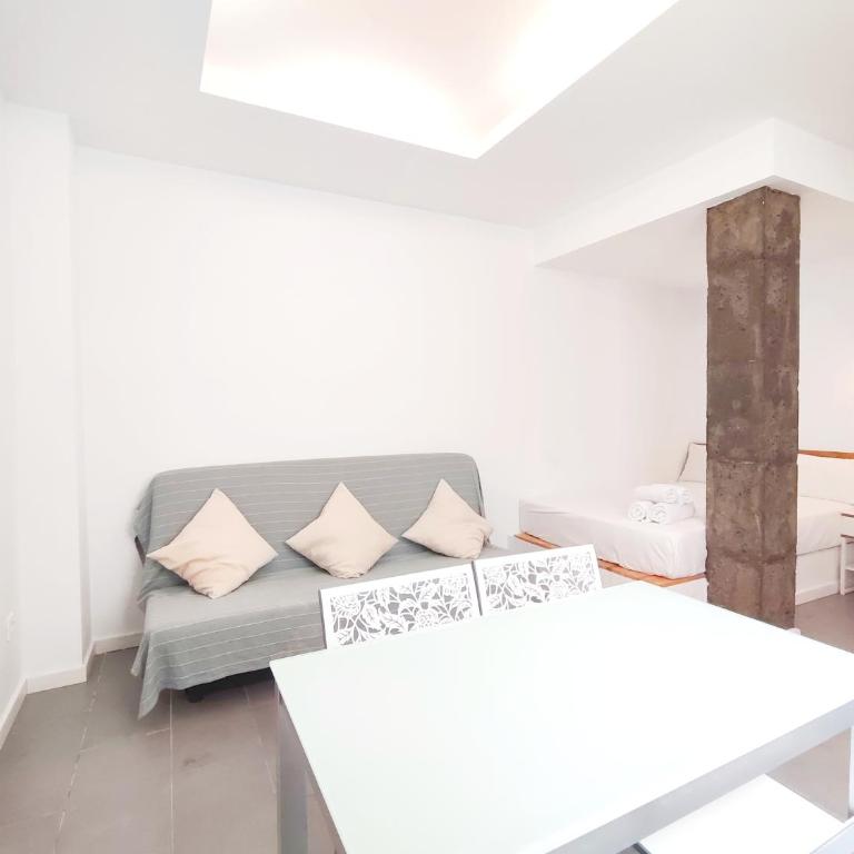 TQ8 303 Beach By Wave Properties - Estudio Deluxe - 17