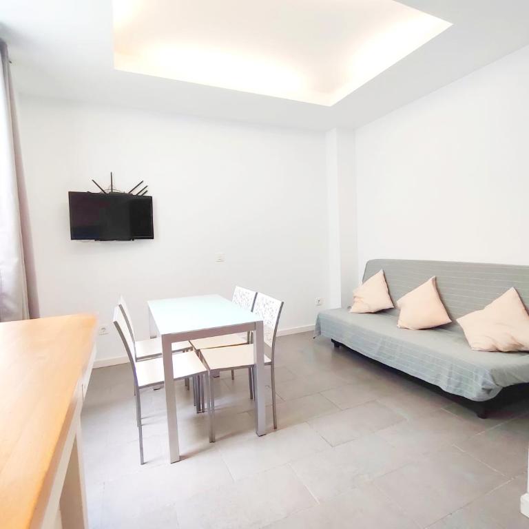 TQ8 303 Beach By Wave Properties - Estudio Deluxe - 7
