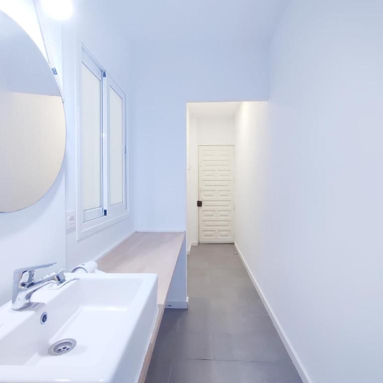 TQ8 303 Beach By Wave Properties - Estudio Deluxe - 14