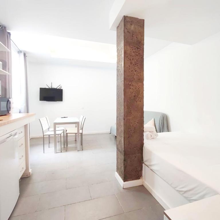 TQ8 303 Beach By Wave Properties - Estudio Deluxe - 20