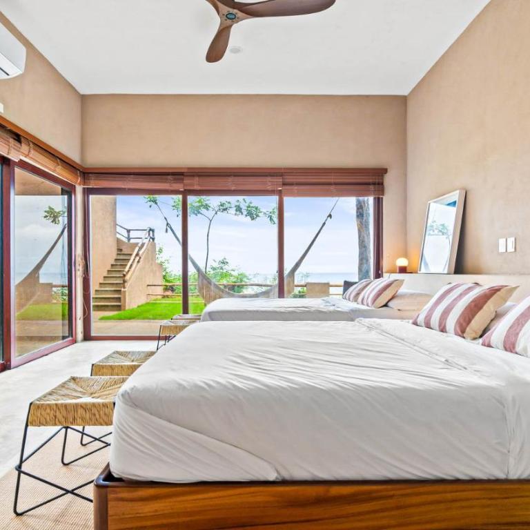 San Xoaquin Casa Ventana al Mar, Amazing Ocean View by Kivoya - Apartment - 47