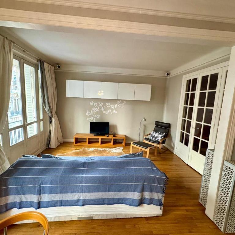 Appartement de 2 chambres au cœur de Paris - Appartement 2 Chambres - 3