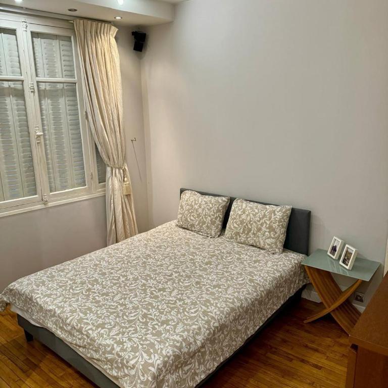 Appartement de 2 chambres au cœur de Paris - Appartement 2 Chambres - 18