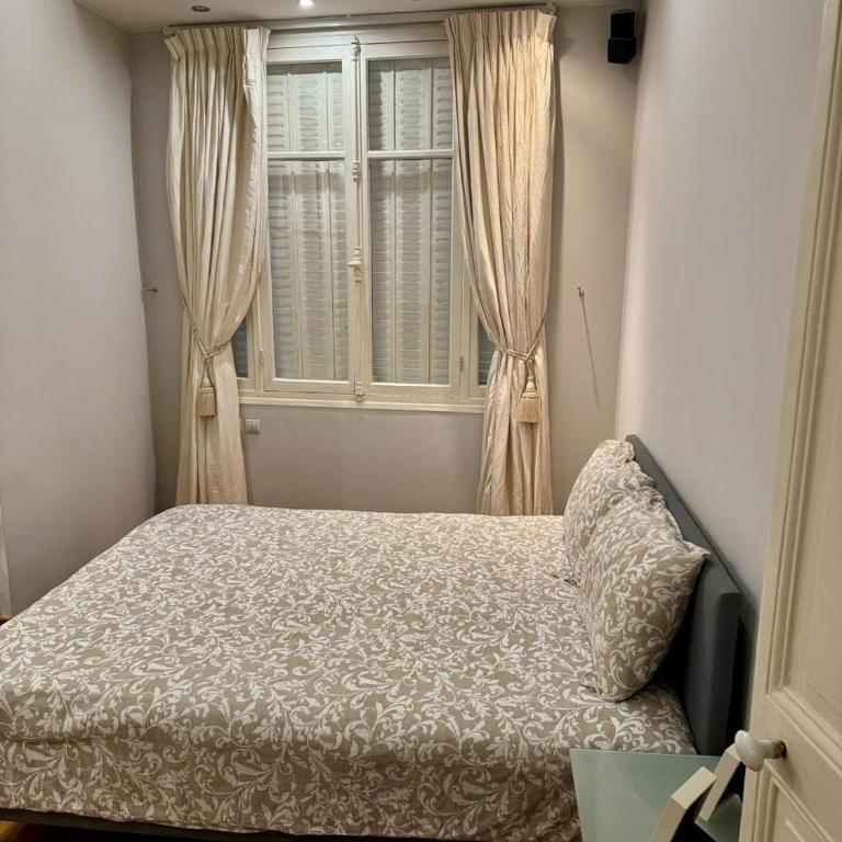 Appartement de 2 chambres au cœur de Paris - Appartement 2 Chambres - 17