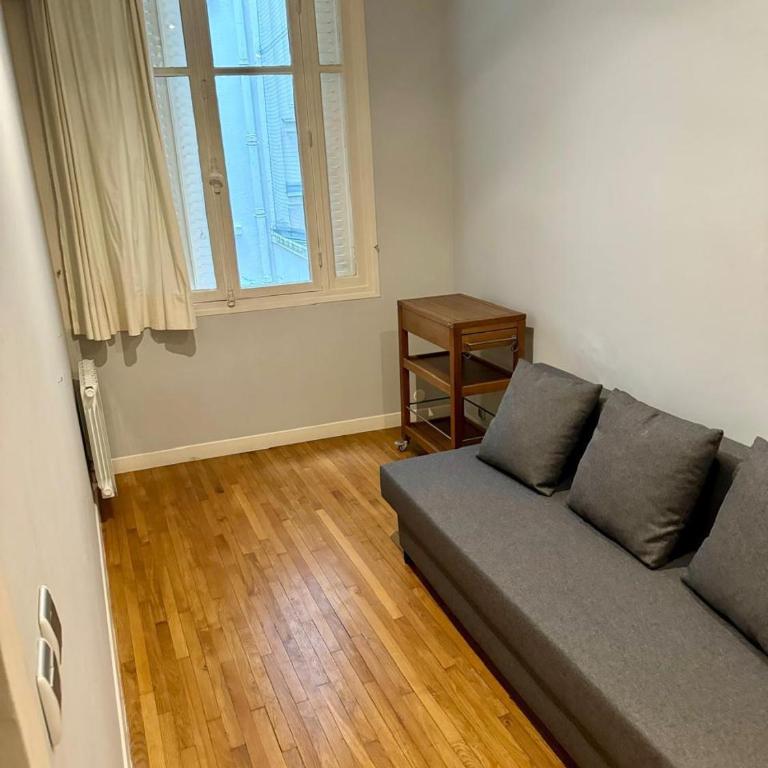 Appartement de 2 chambres au cœur de Paris - Appartement 2 Chambres - 24