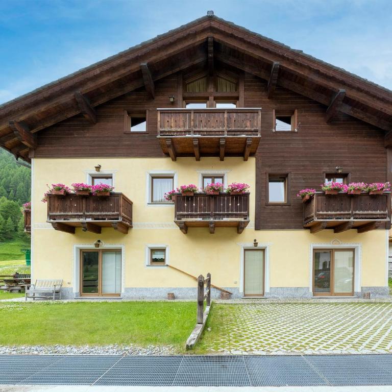 Vera Apartment - Appartamento con 2 Camere da Letto - 27