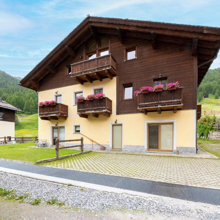 Vera Apartment - Appartamento con 2 Camere da Letto - 28
