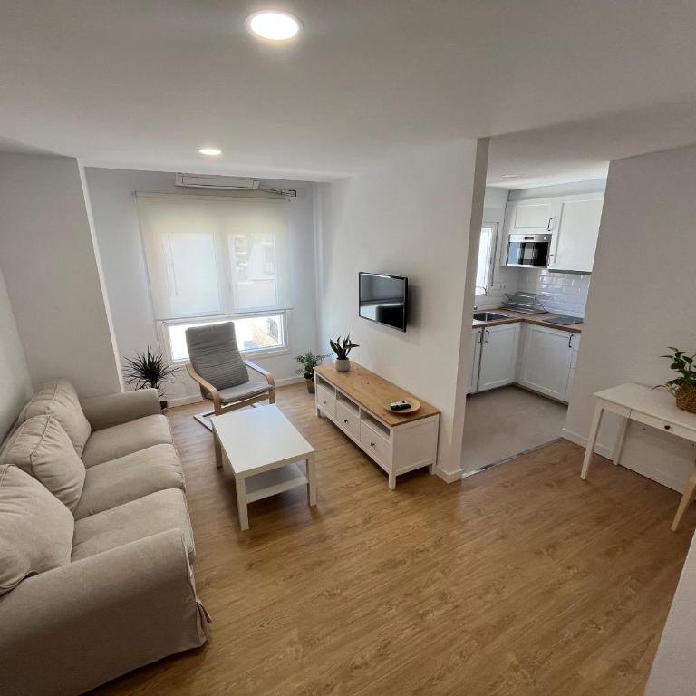 Apartamento Chiclana de la frontera - Apartamento de 2 dormitorios - 1