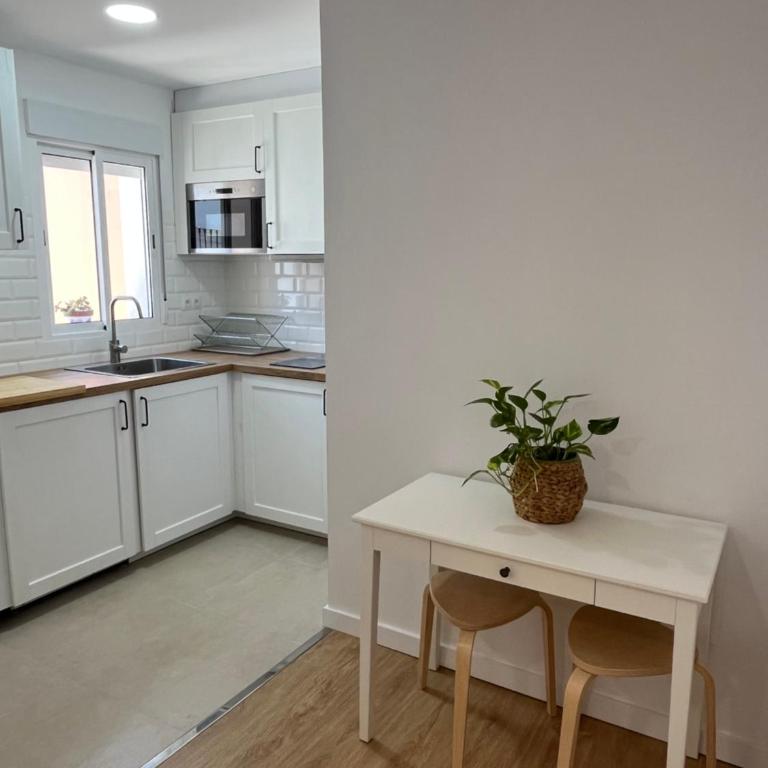 Apartamento Chiclana de la frontera - Apartamento de 2 dormitorios - 4