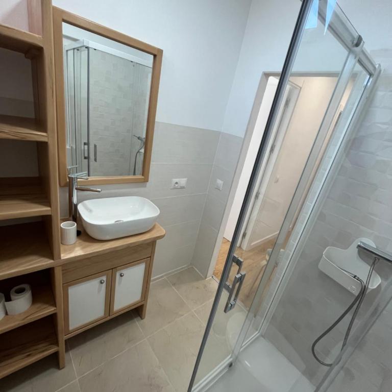 Apartamento Chiclana de la frontera - Apartamento de 2 dormitorios - 7
