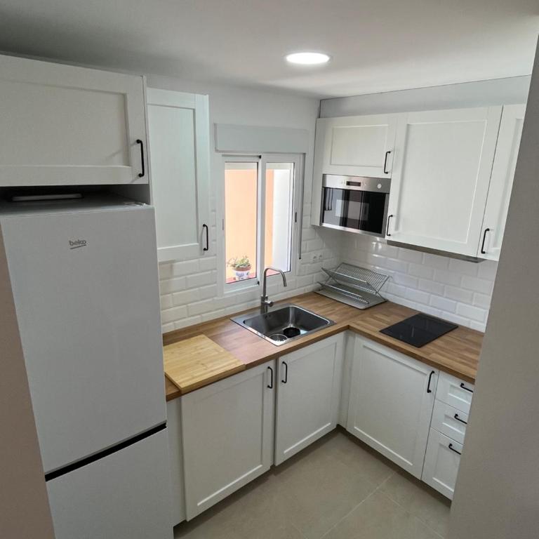 Apartamento Chiclana de la frontera - Apartamento de 2 dormitorios - 3