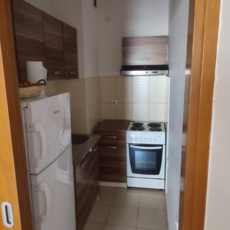 Studio Vanja - One-Bedroom Apartment - 3