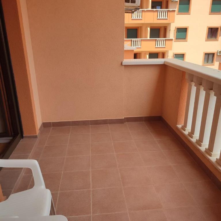 Studio Vanja - One-Bedroom Apartment - 4