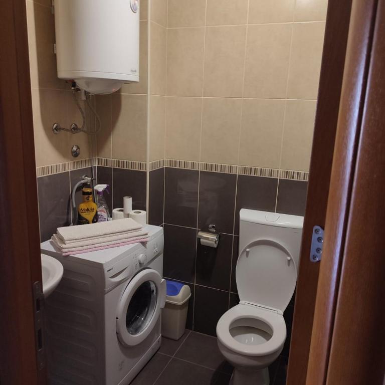 Studio Vanja - One-Bedroom Apartment - 6