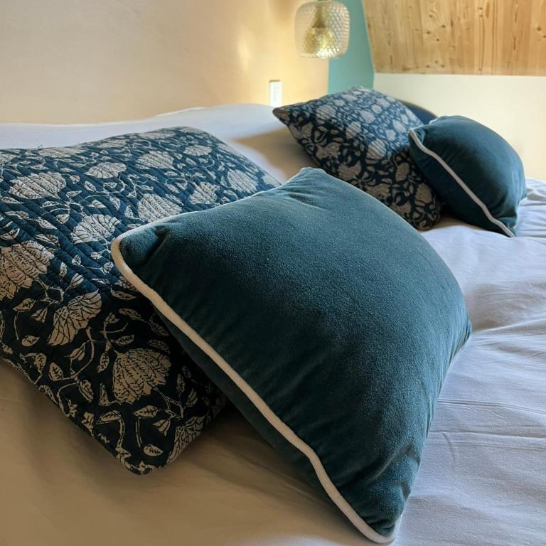 Villa en bois Perros-Guirec - GWEZ-ROZ - Villa - 6