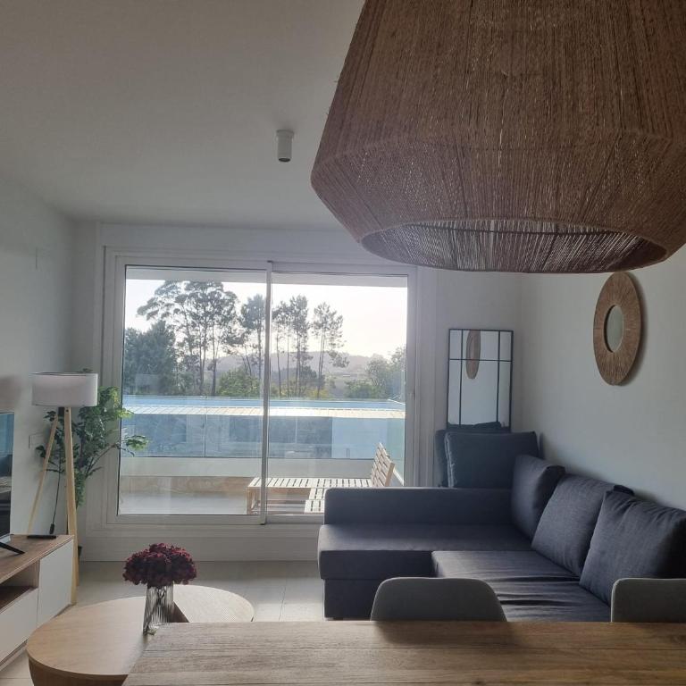 Apartamento Playa Silgar II - Apartamento de 1 dormitorio - 2