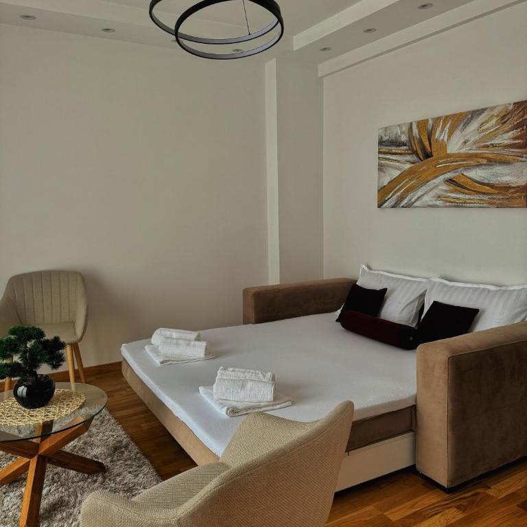 HelVik Apartman Aqua Park - Apartman sa 1 Spavaćom Sobom - 8