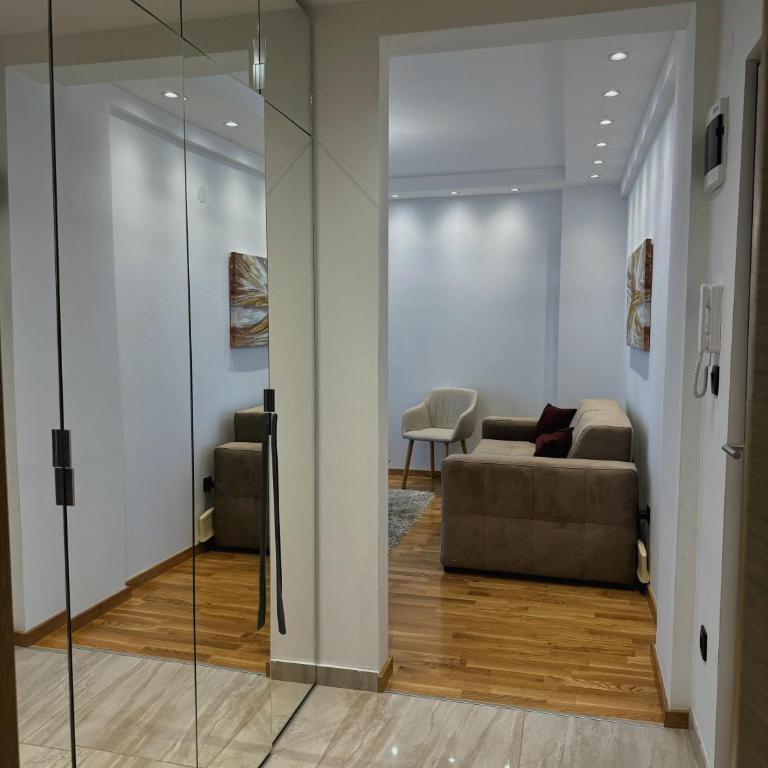 HelVik Apartman Aqua Park - Apartman sa 1 Spavaćom Sobom - 9