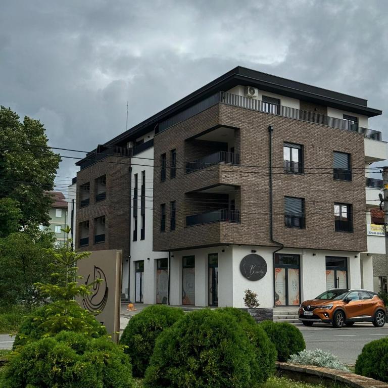 HelVik Apartman Aqua Park - Apartman sa 1 Spavaćom Sobom - 19