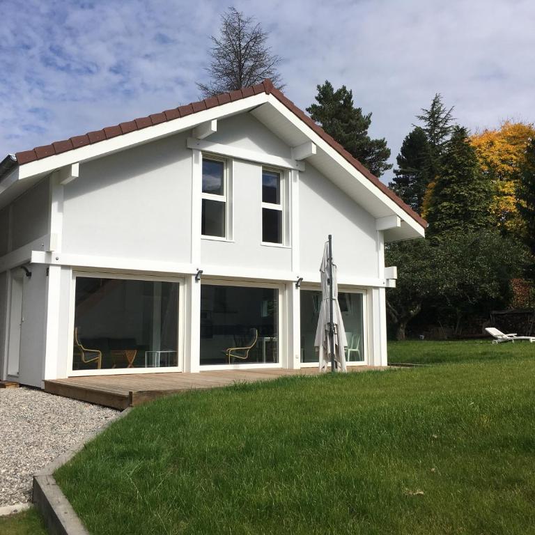 Maison FONGRAIN - Haus mit 3 Schlafzimmern - 1