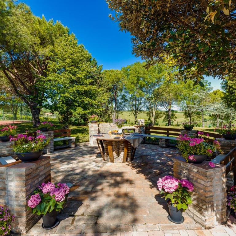 La Dolce Villa - Villa - 15