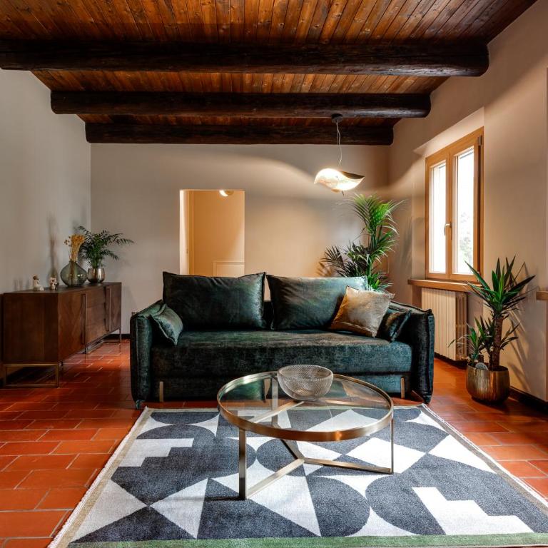 La Dolce Villa - Villa - 9