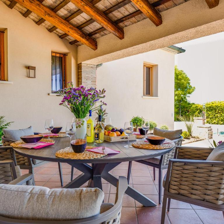 La Dolce Villa - Villa - 22