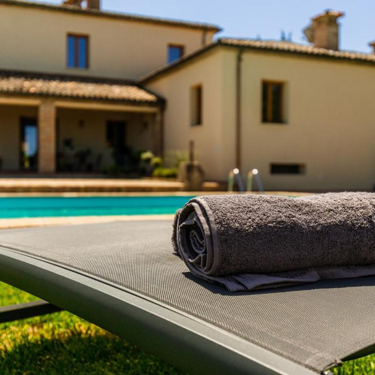 La Dolce Villa - Villa - 30