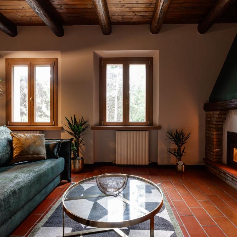La Dolce Villa - Villa - 31