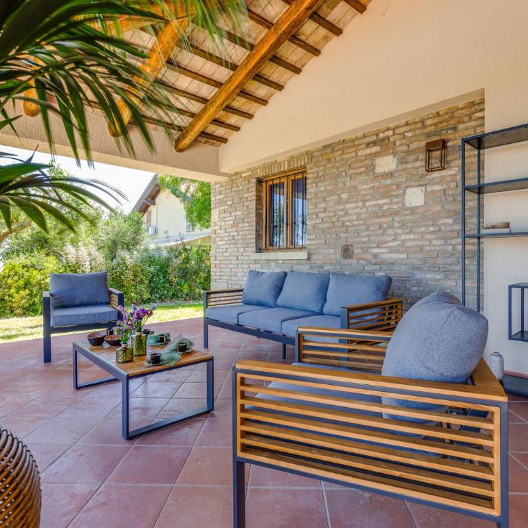 La Dolce Villa - Villa - 50