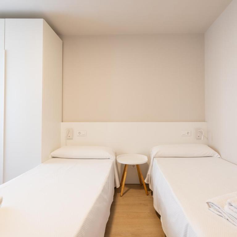 Apartaments Voralmar - Mas d'en Gran - Superior Apartment mit 3 Schlafzimmern (6-8 Erwachsene) - 30