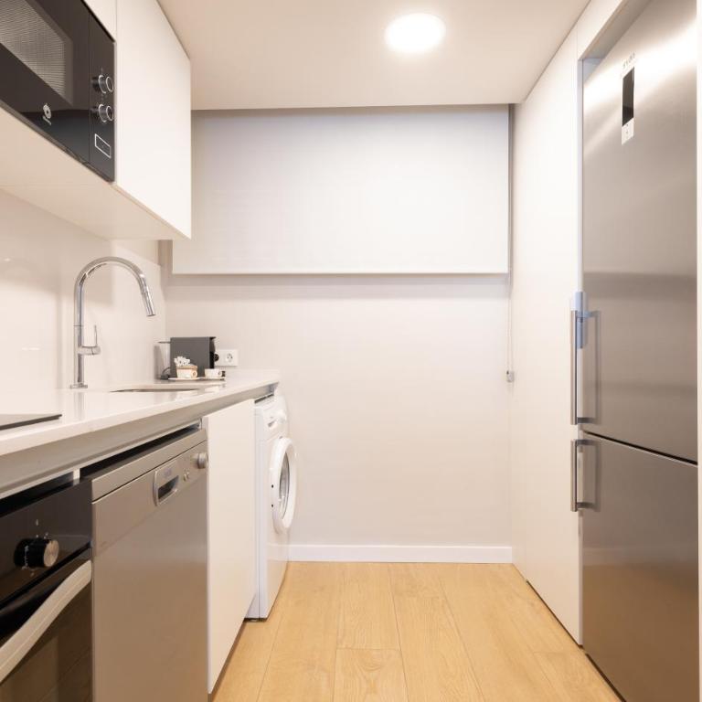 Apartaments Voralmar - Mas d'en Gran - Superior Apartment mit 3 Schlafzimmern (6-8 Erwachsene) - 12