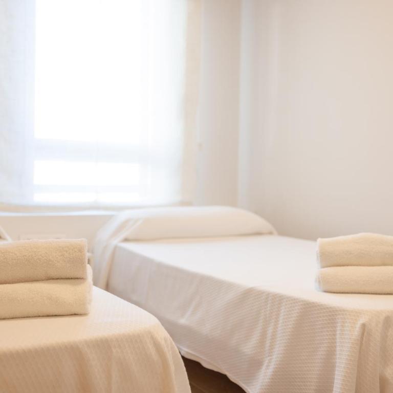 Apartaments Voralmar - Mas d'en Gran - Superior Apartment mit 3 Schlafzimmern (6-8 Erwachsene) - 26